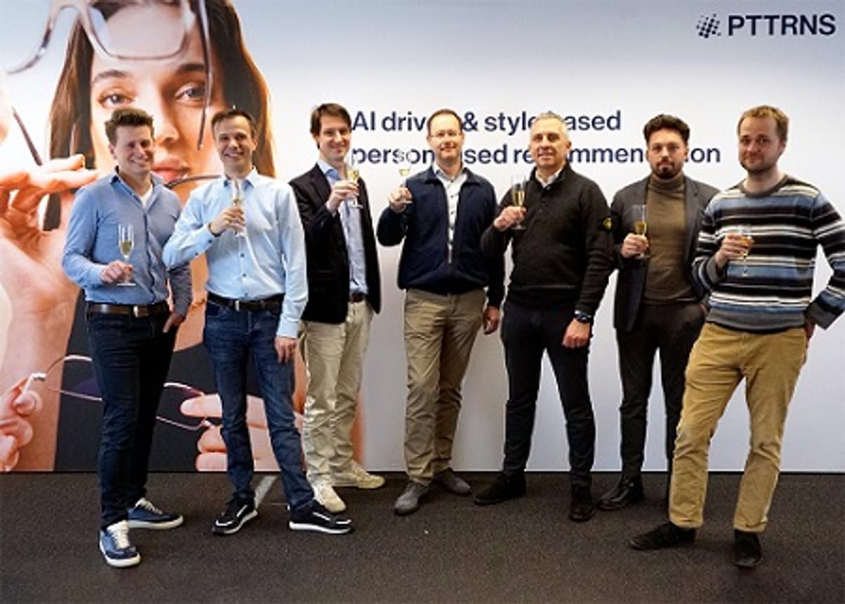 PTTRNS.ai haalt investering op voor verdere groei image