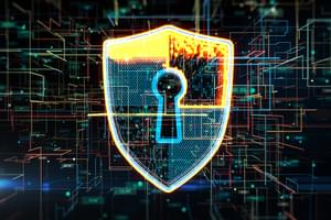 NCSC: voorkom ransomware door invoering basis-beveiligingsmaatregelen