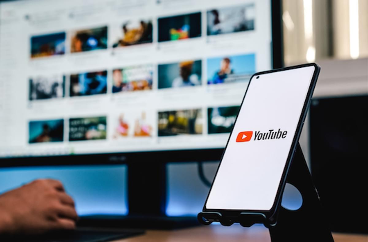 YouTube trekt stekker uit Stories image