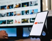 YouTube kondigt nieuwe generatieve AI-producten aan