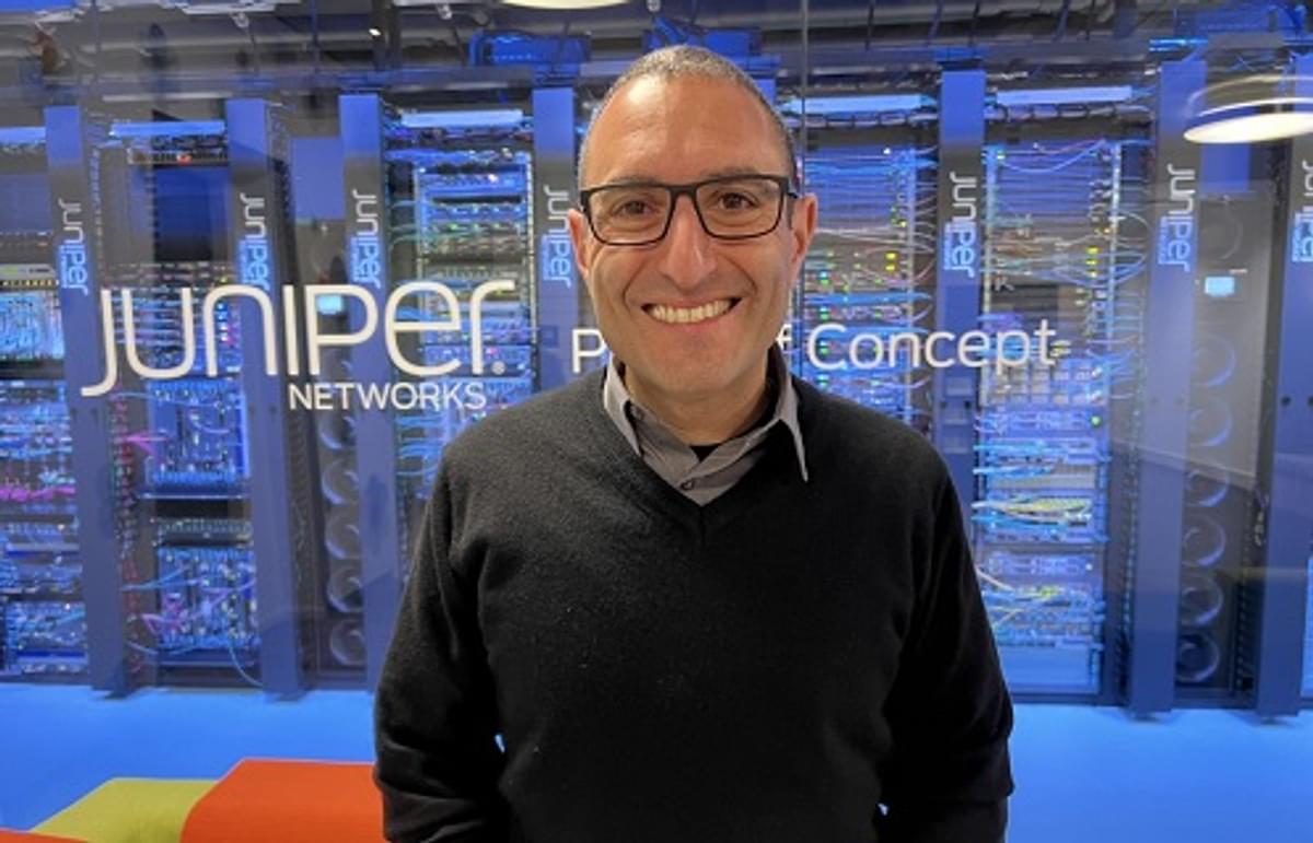 Apstra van Juniper Networks zet datacenters op de automatische piloot image