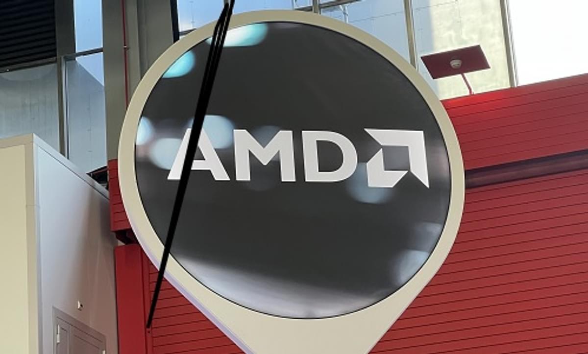 AMD lanceert nieuwe AI computer toepassingen image