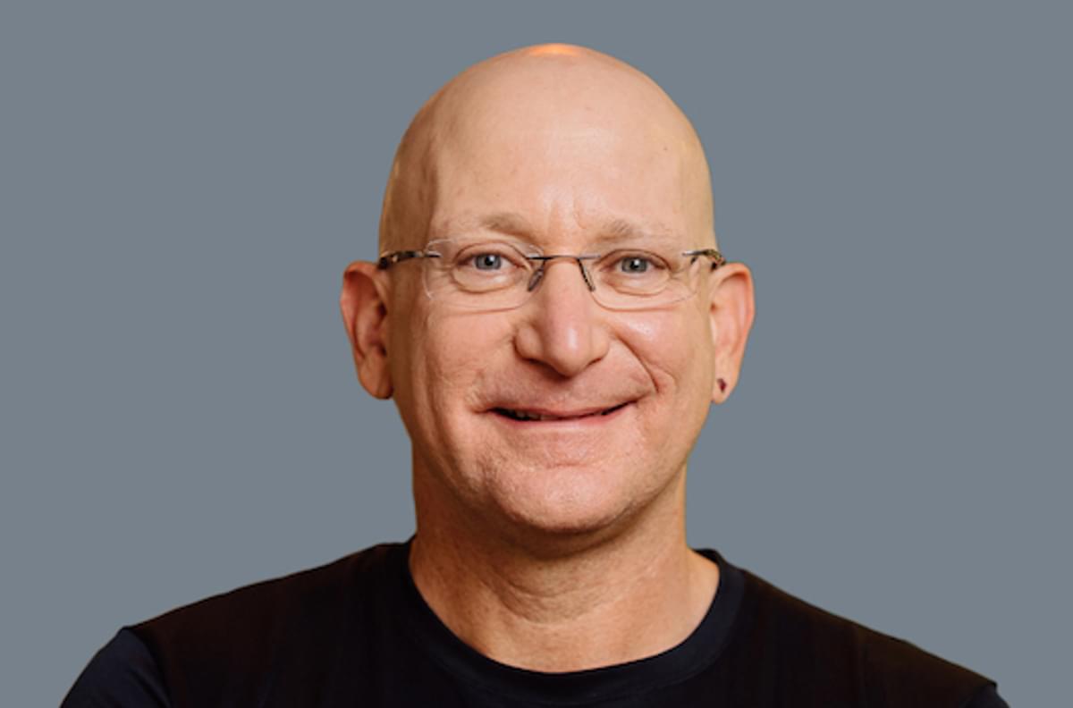 Gilad Gruber versterkt Salt Security als Senior Vice President Engineering image