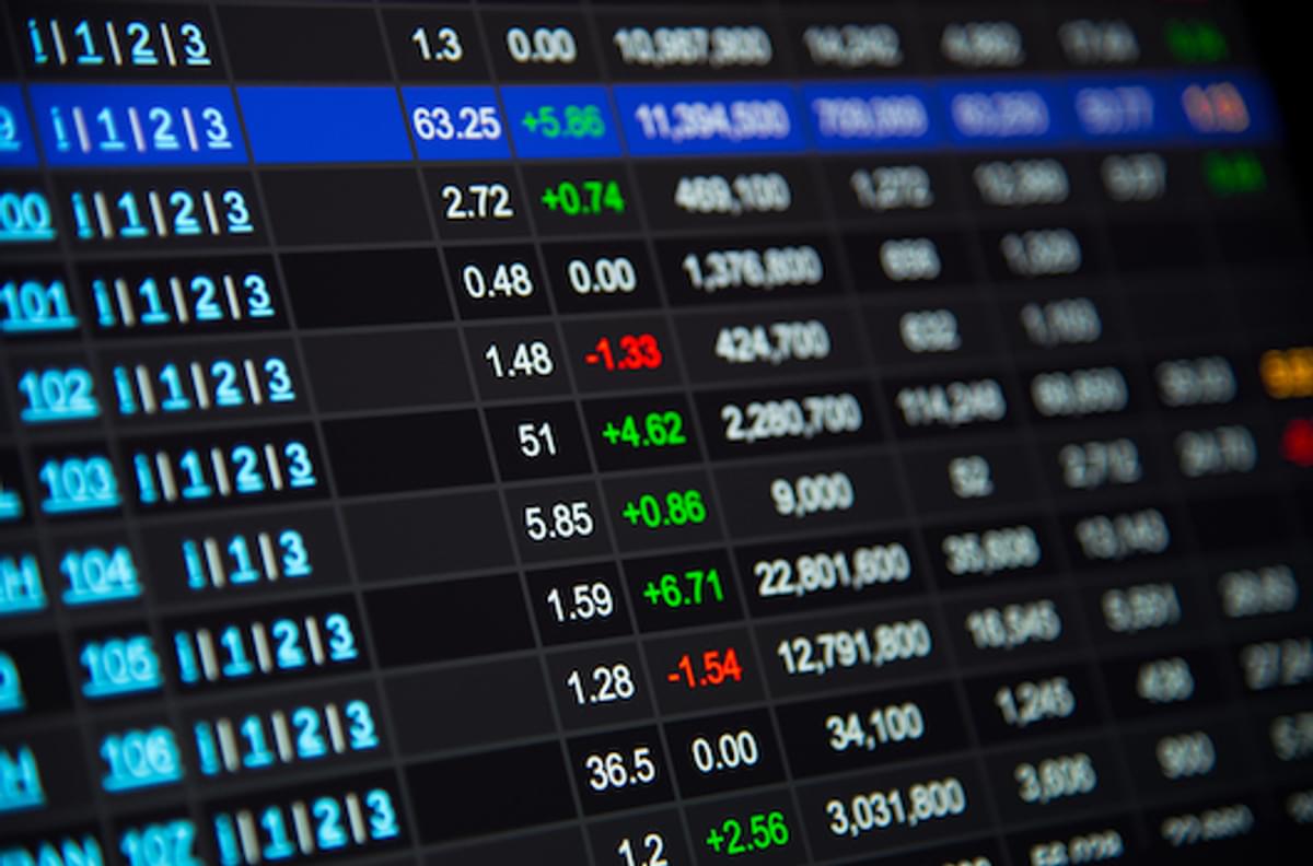 Nvidia meer dan twee biljoen dollar waard image