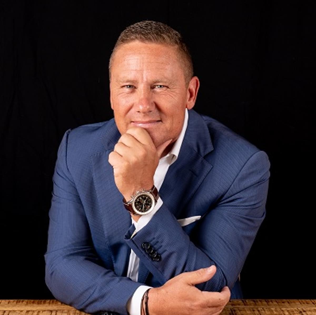 Wilco van Bezooijen wordt Managing Director Eshgro | Cloud Services image