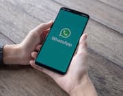 Britse boete voor Morgan Stanley wegens communicatie via WhatsApp