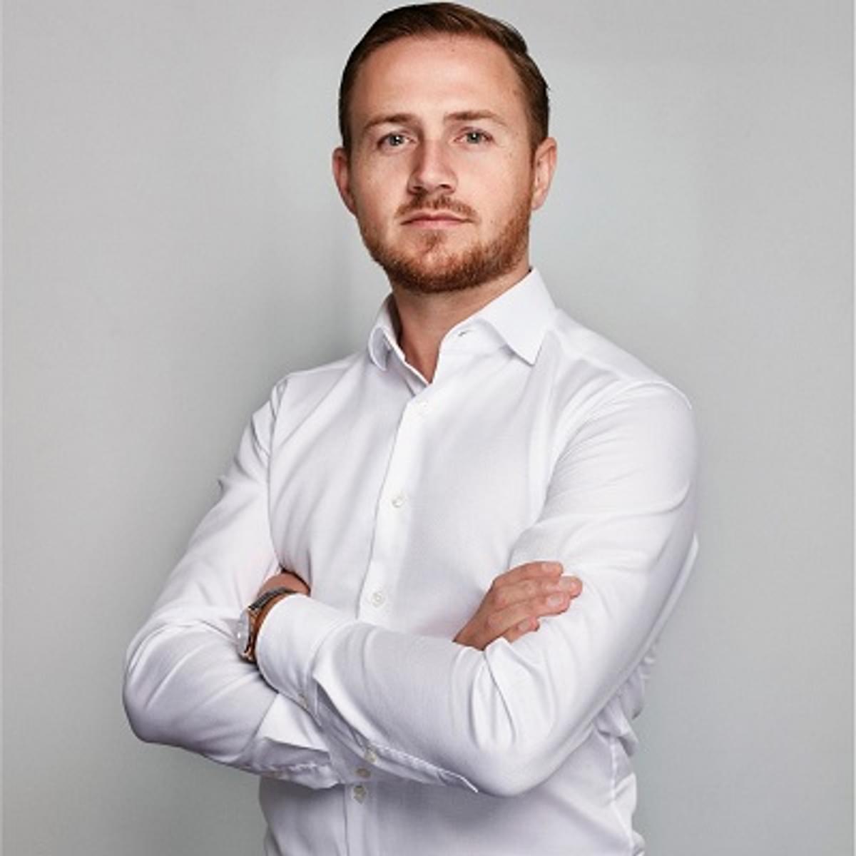 Your.Online stelt Wido den Hollander aan als CTO image