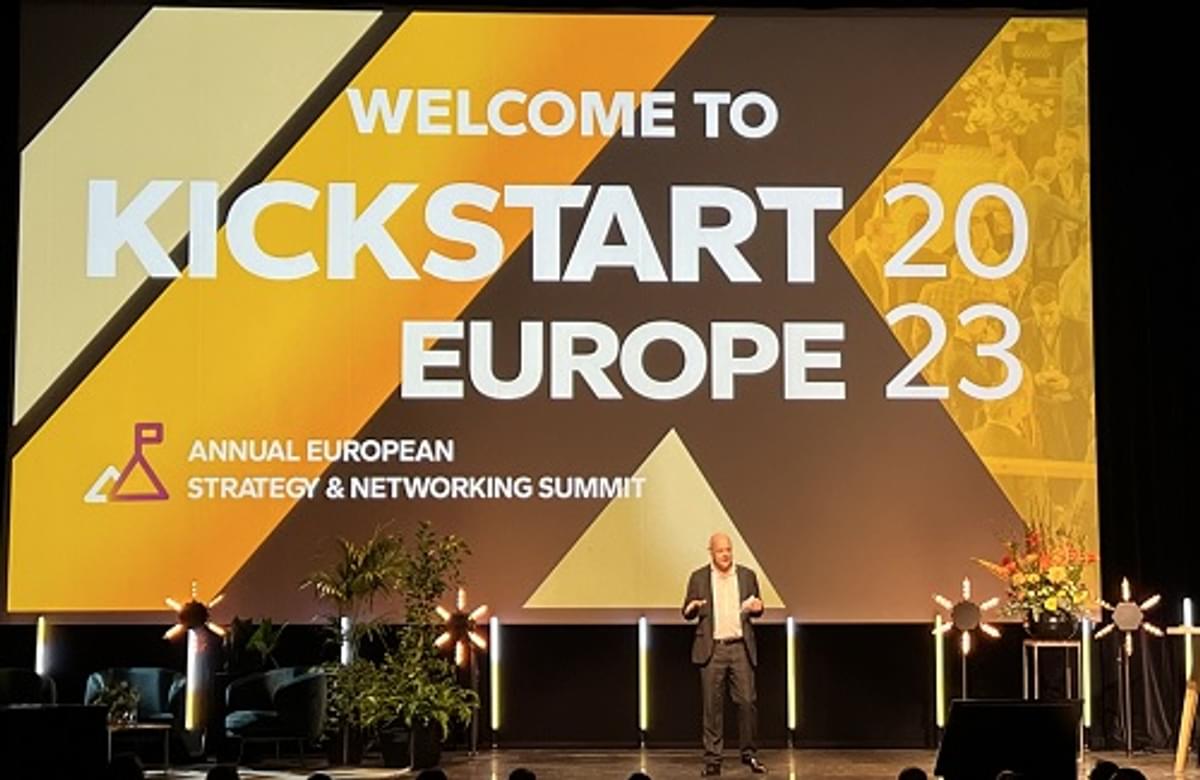 Digitale Infrastructuur cruciaal voor wereldwijde duurzaamheidsdoelstellingen image