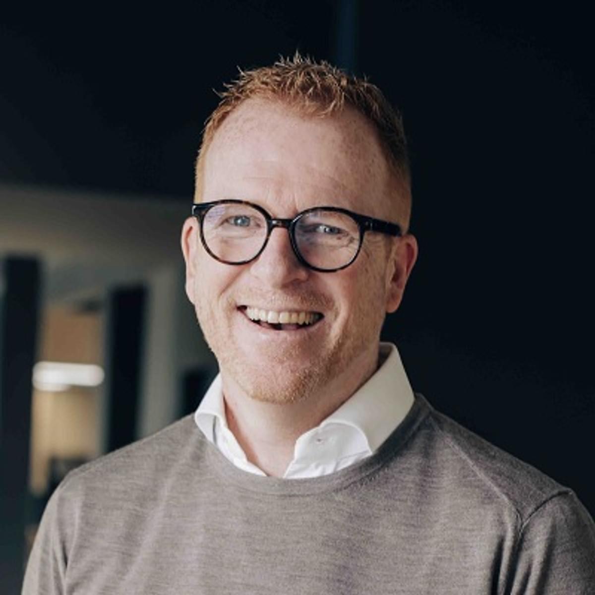 INTERSTELLAR stelt Patrick Scherbeijn aan als Microsoft Alliance Director image
