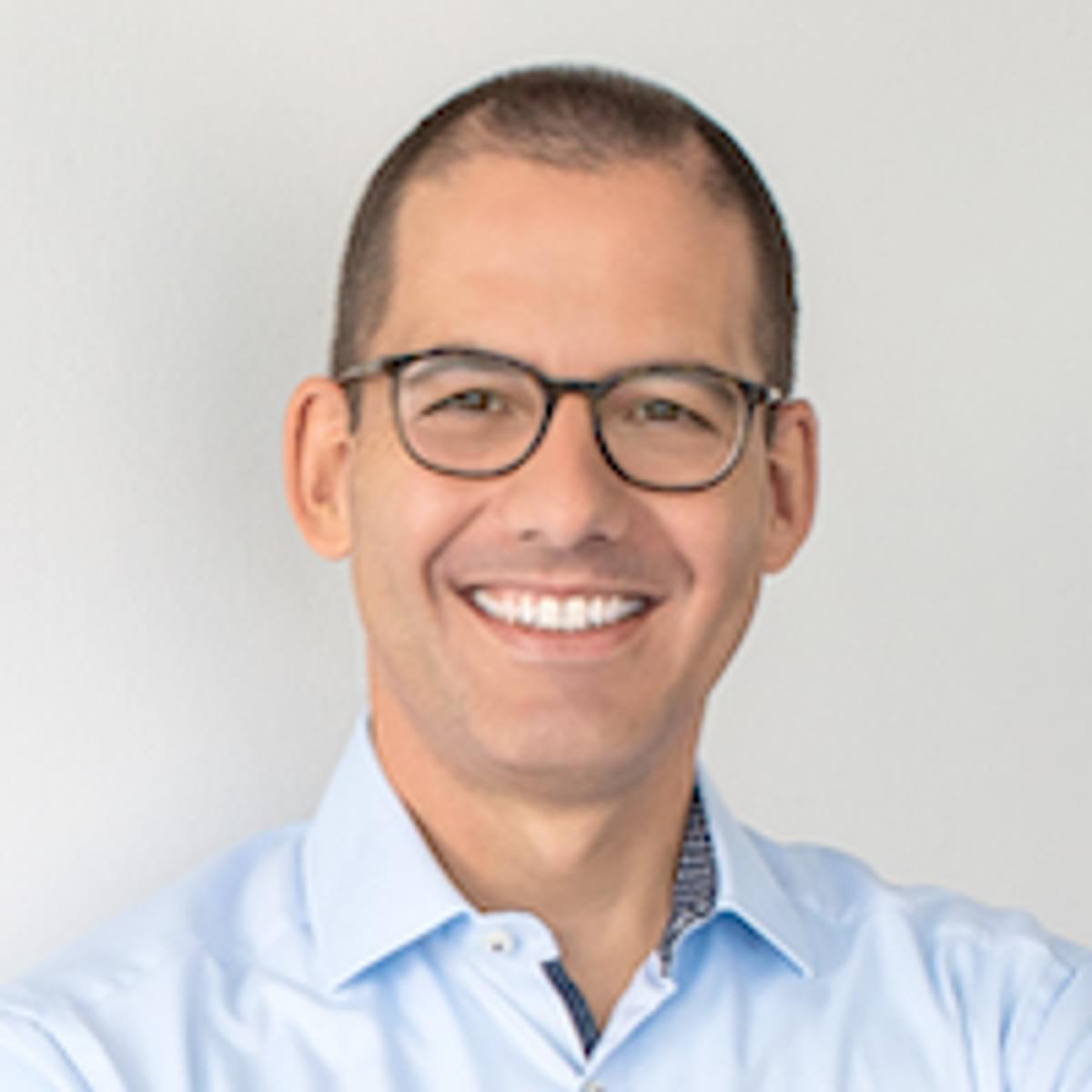 Matthias Heiden versterkt IFS als CFO image