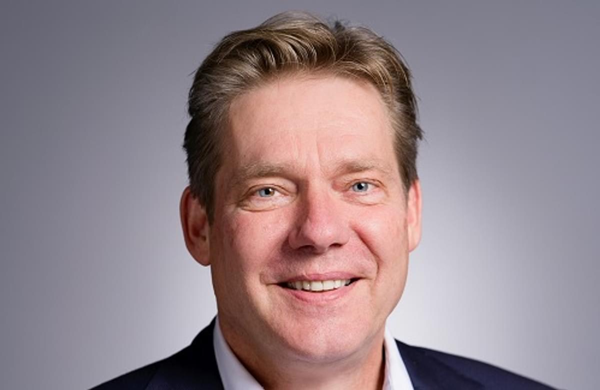 Software Improvement Group groeit met Bart Fehmers als nieuwe CEO image