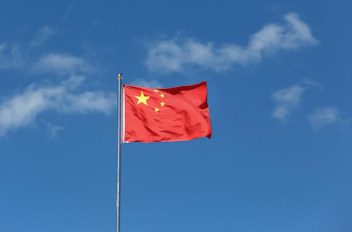 Cloud diensten uitgaven in China groeien in 2023 met twaalf procent image