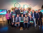 HPE reikt partners awards 2022 uit