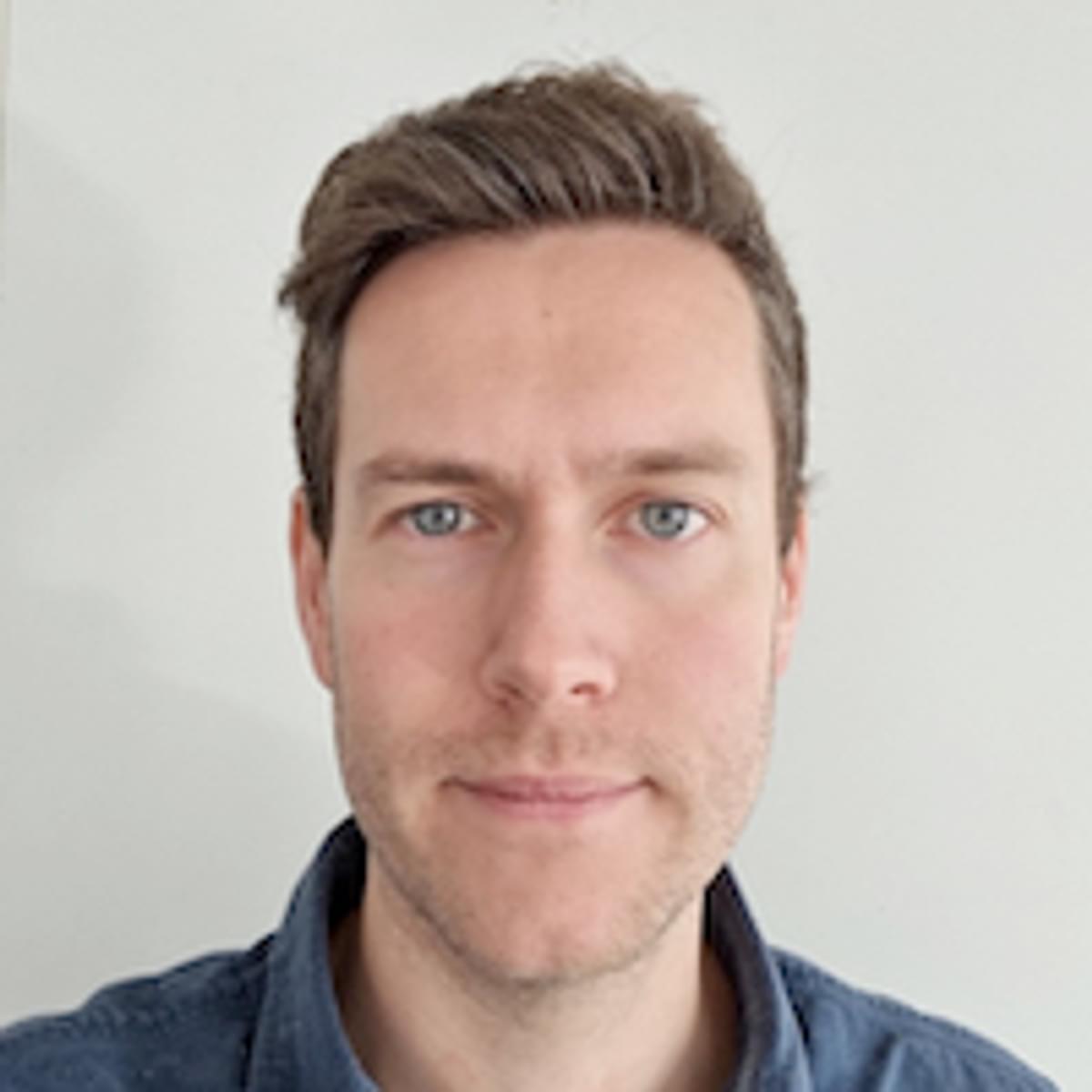 SD Worx benoemt Kevin Ledegen tot Group IT Director image