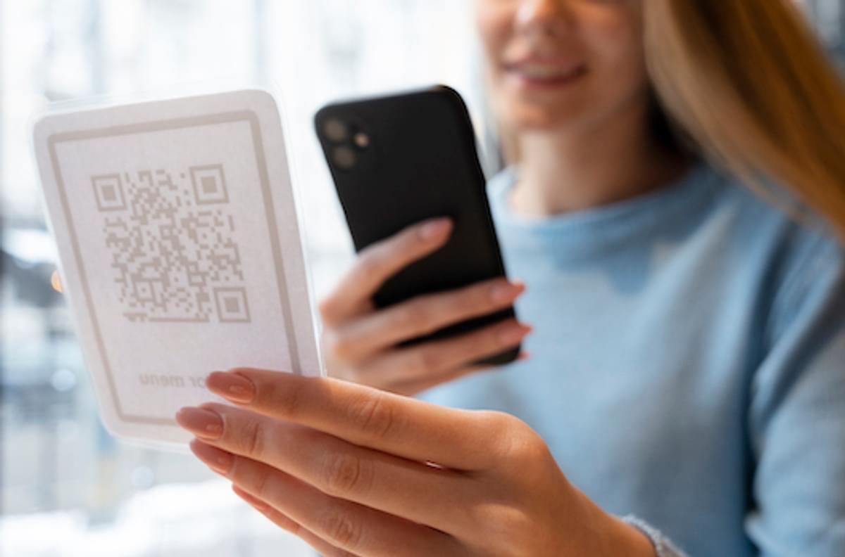 Cybercriminelen zetten steeds vaker in op phishing met QR-codes image