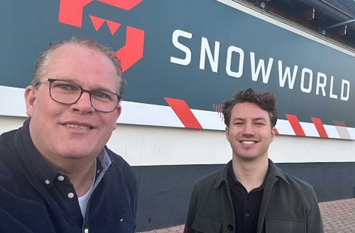 Arrow Snow IT staat in het teken van ChatGPT en AI image