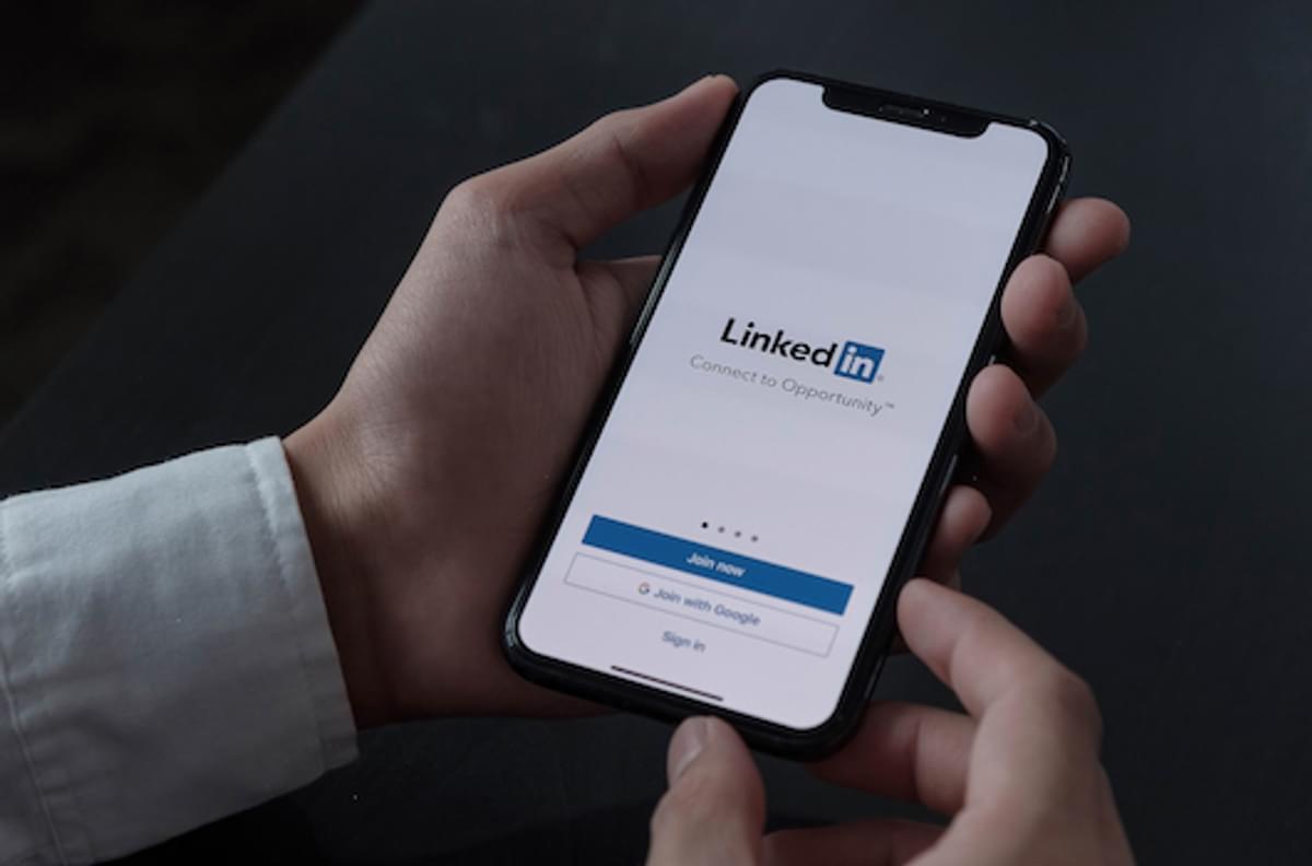 LinkedIn werkt aan dienst TikTok-achtige dienst rondom korte video's image