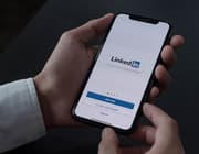 LinkedIn advertentie business groeit sneller dan Snapchat en Pinterest