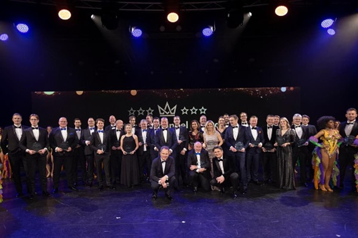 Nominaties Open voor Dutch IT Channel Awards 2023 image