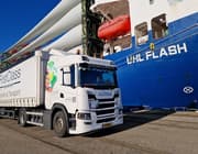 De VERN en First Class Couriers onderstrepen gebruik mobile data in logistiek