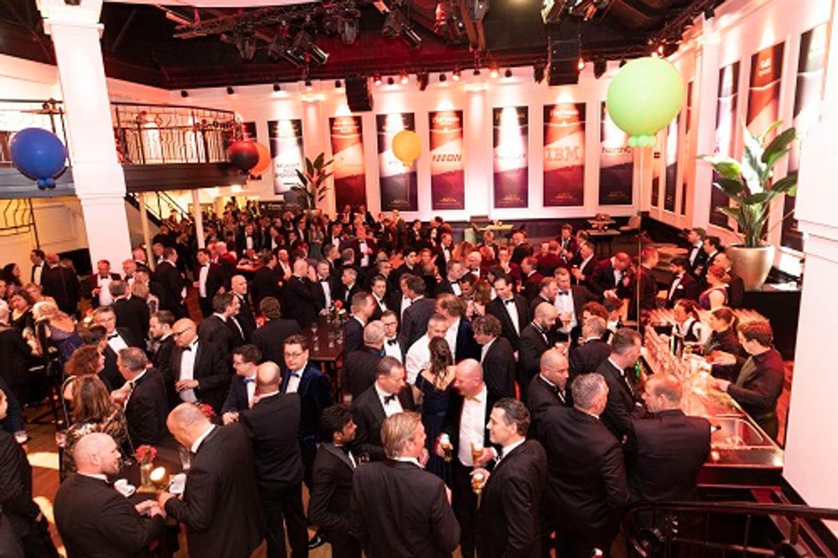 Dutch IT Channel Awards fotobeelden staan online image