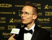 Video: Geslaagd Dutch IT Channel Awards gala met serieuze ondertoon