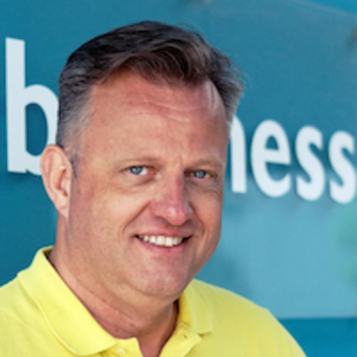 Aris Vink is eerste TP-Link Certified Instructeur voor de Benelux image