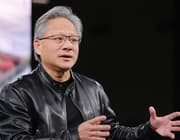 Nvidia en Samsung bouwen AI-Fabriek met 50.000 GPU’s voor intelligente chipfabricage