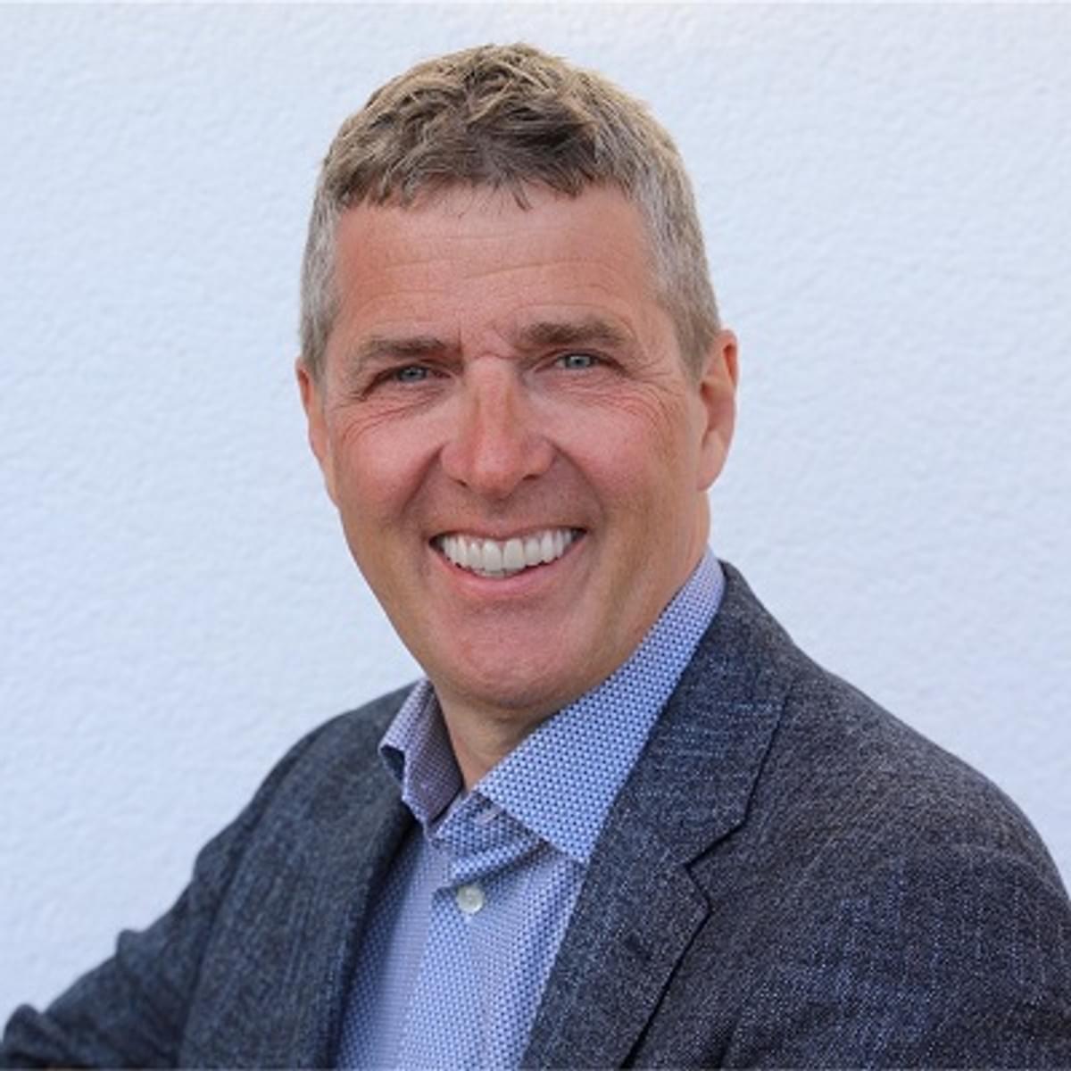 Dirk-Peter van Leeuwen wordt nieuwe CEO SUSE image
