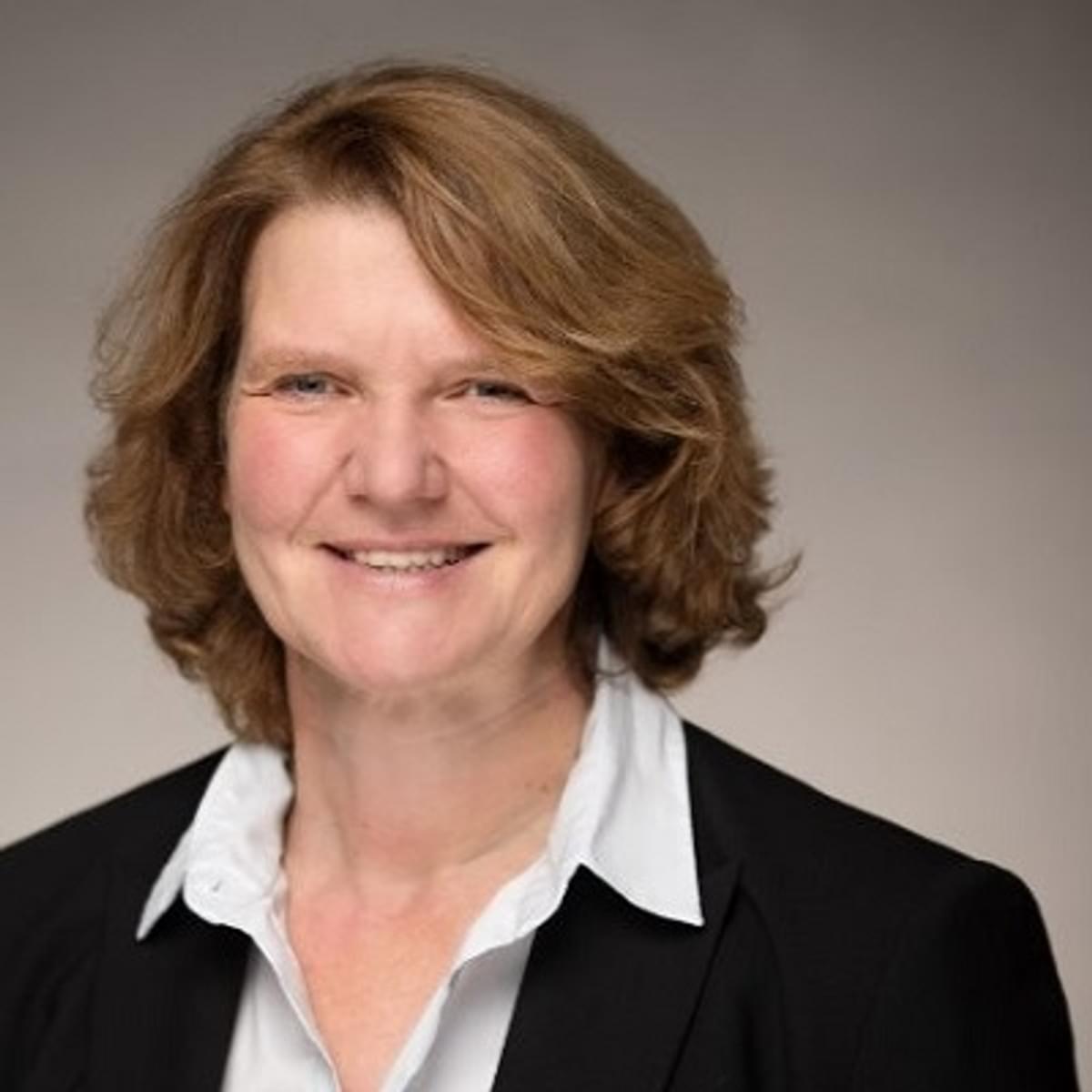 Manuela Roth wordt Global Channel & Key Account Manager Paessler AG image