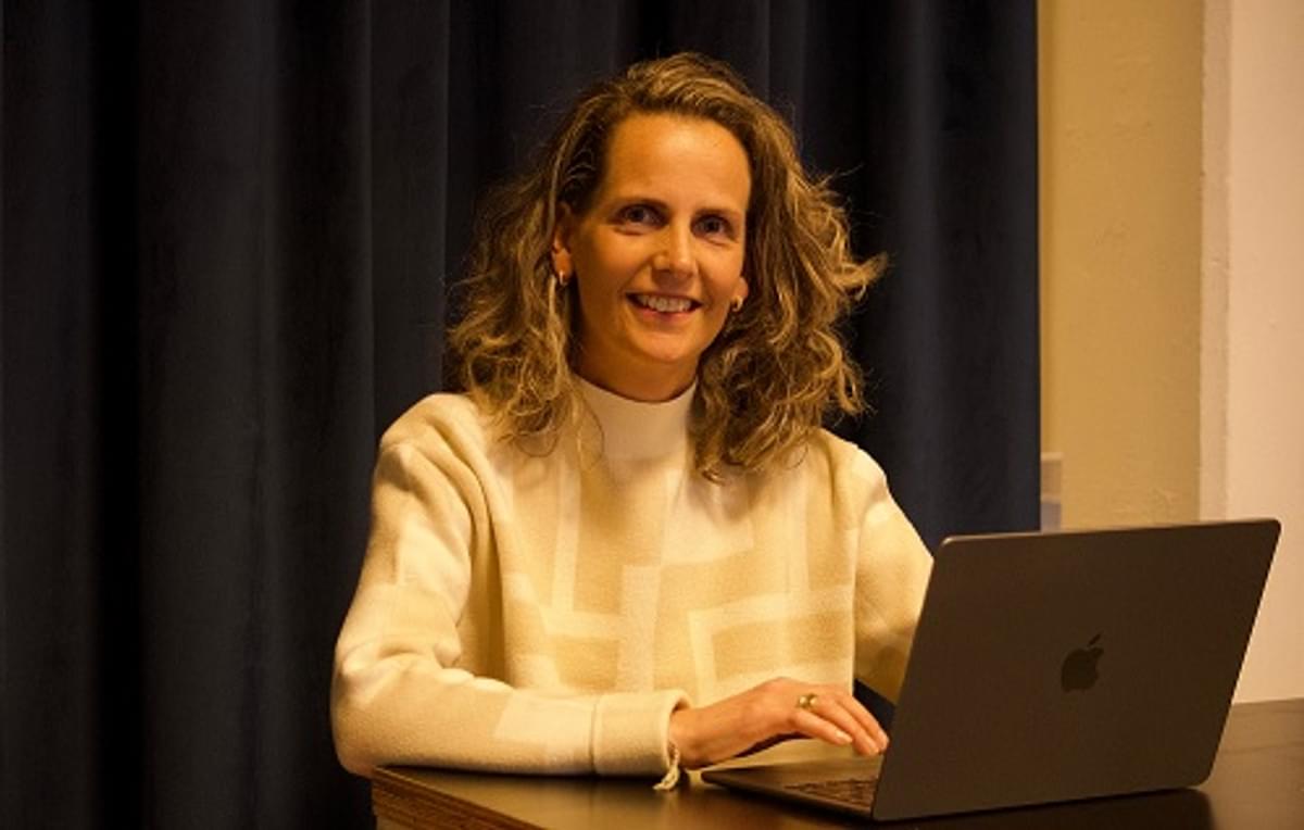 Chantal Janse wordt COO Freeday image