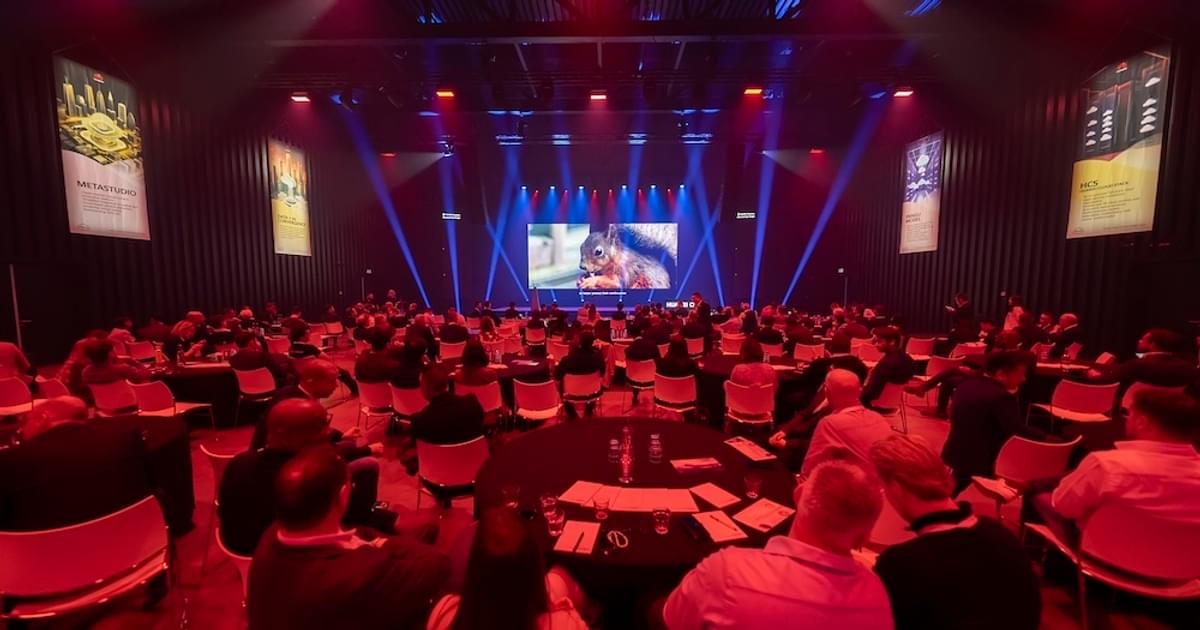 Huawei Cloud onthult ‘C.H.A.N.G.E’-architectuur image