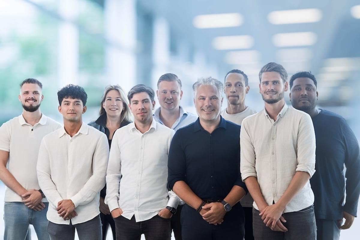 ALSO Nederland ondersteunt partners met vernieuwd Cloud team image