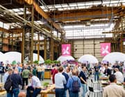 Securitykennis bijspijkeren en contacten leggen tijdens NetSec Cybersecurity & Cloud Conference