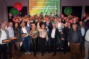 HPE Partner Awards 2024: SLTN IT Services en AXIANS grote winnaars