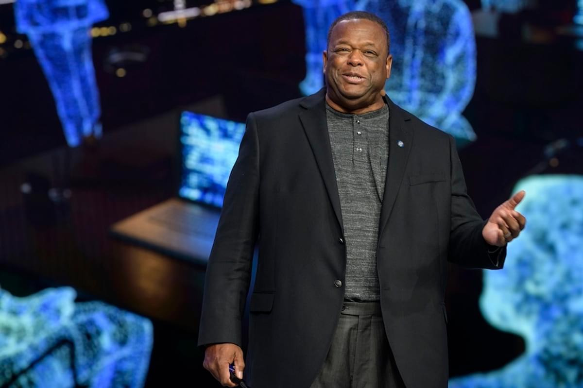 Gartner geeft IT-leiders inzicht in AI en andere tech trends image