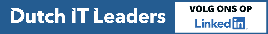 DIL Dutch IT Leaders Linkedin liggend