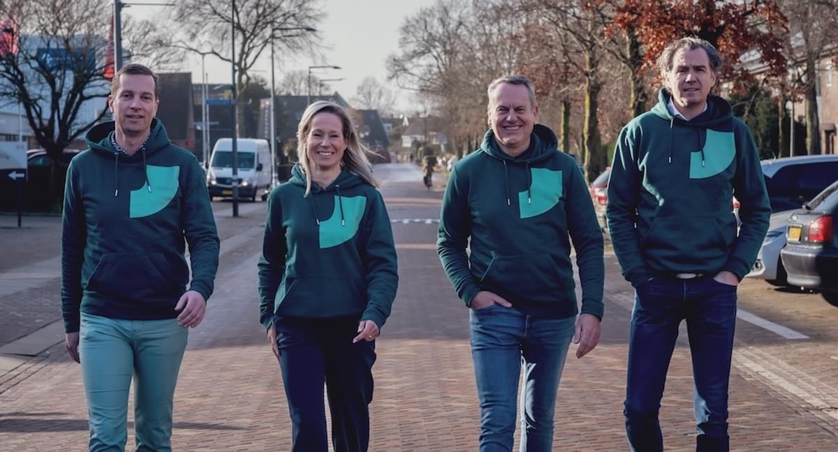 Vooruit is trots op nieuwe naam: “Als je hem gehoord hebt, blijft hij hangen” image