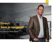 25 jaar Aces Direct: 'Zonder durf kom je nergens'