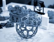 Wereldwijde 3D-printermarkt is verdeeld