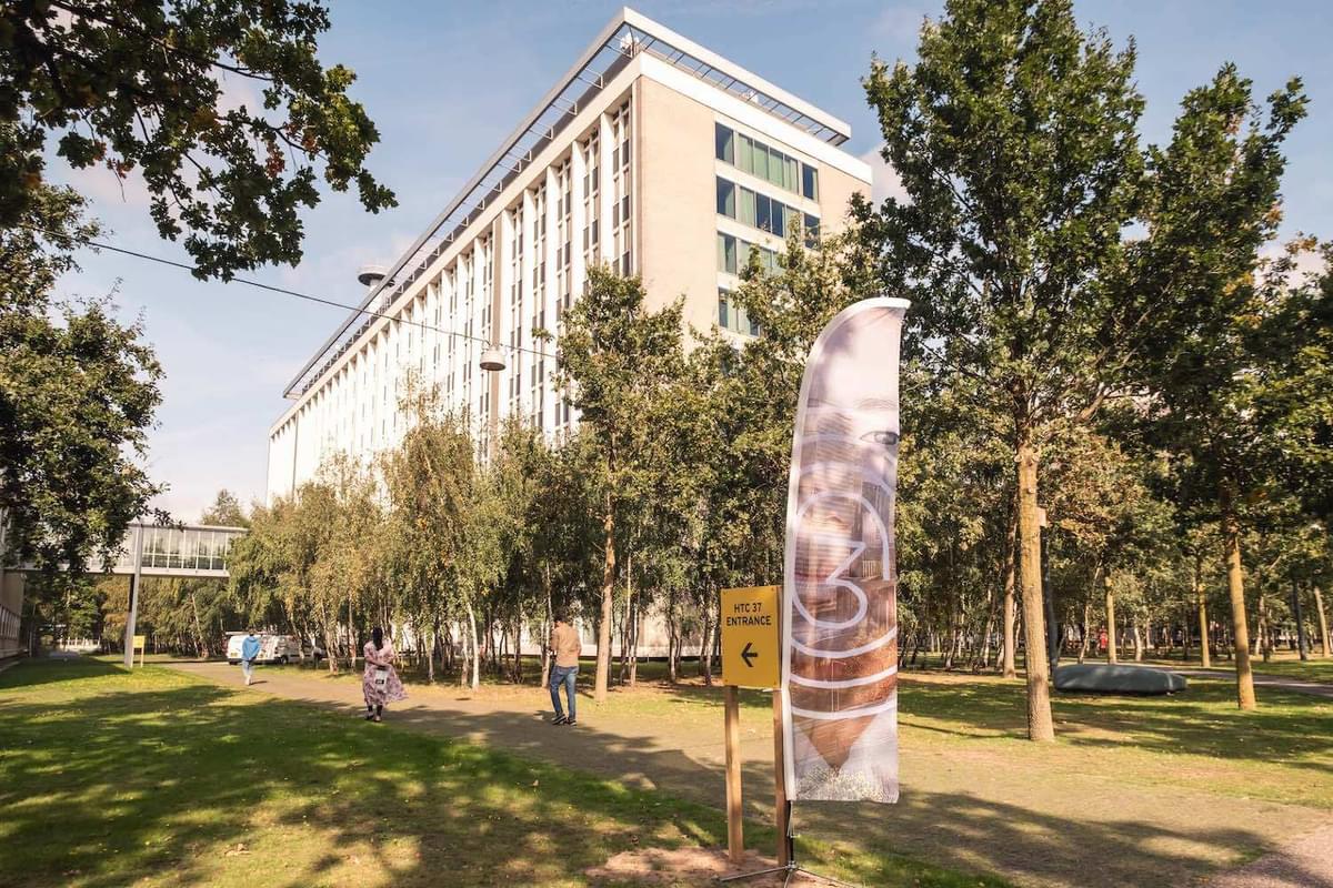 Innovatiehub rondom Metaverse en Spatial Computing opent deuren op High Tech Campus Eindhoven image