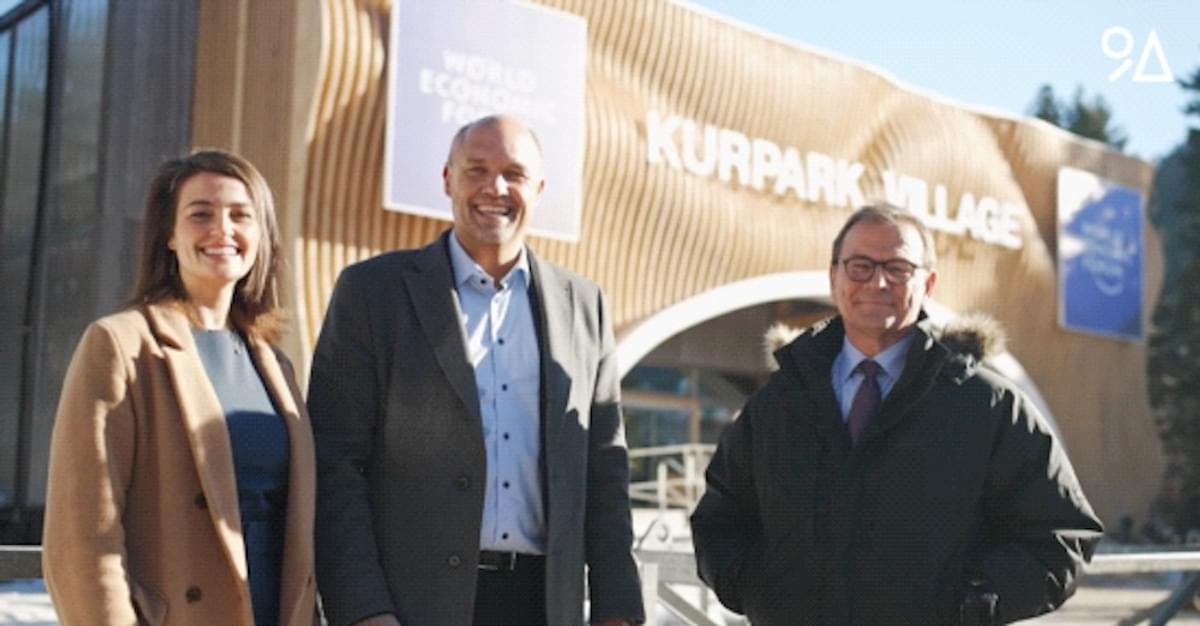 Duynie ondersteunt partners in duurzaamheidsreis met 9altitudes image