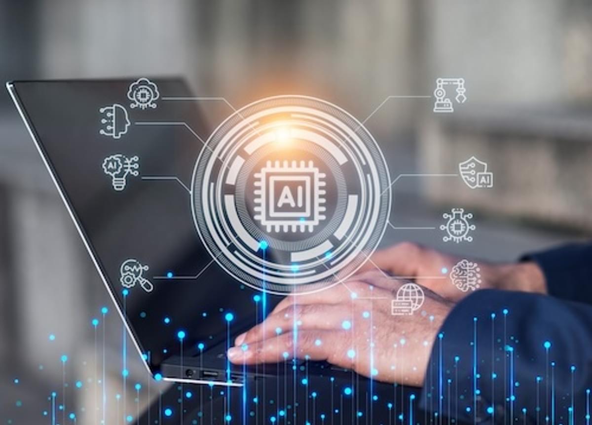 AI-adoptie in Nederland: stand van zaken image