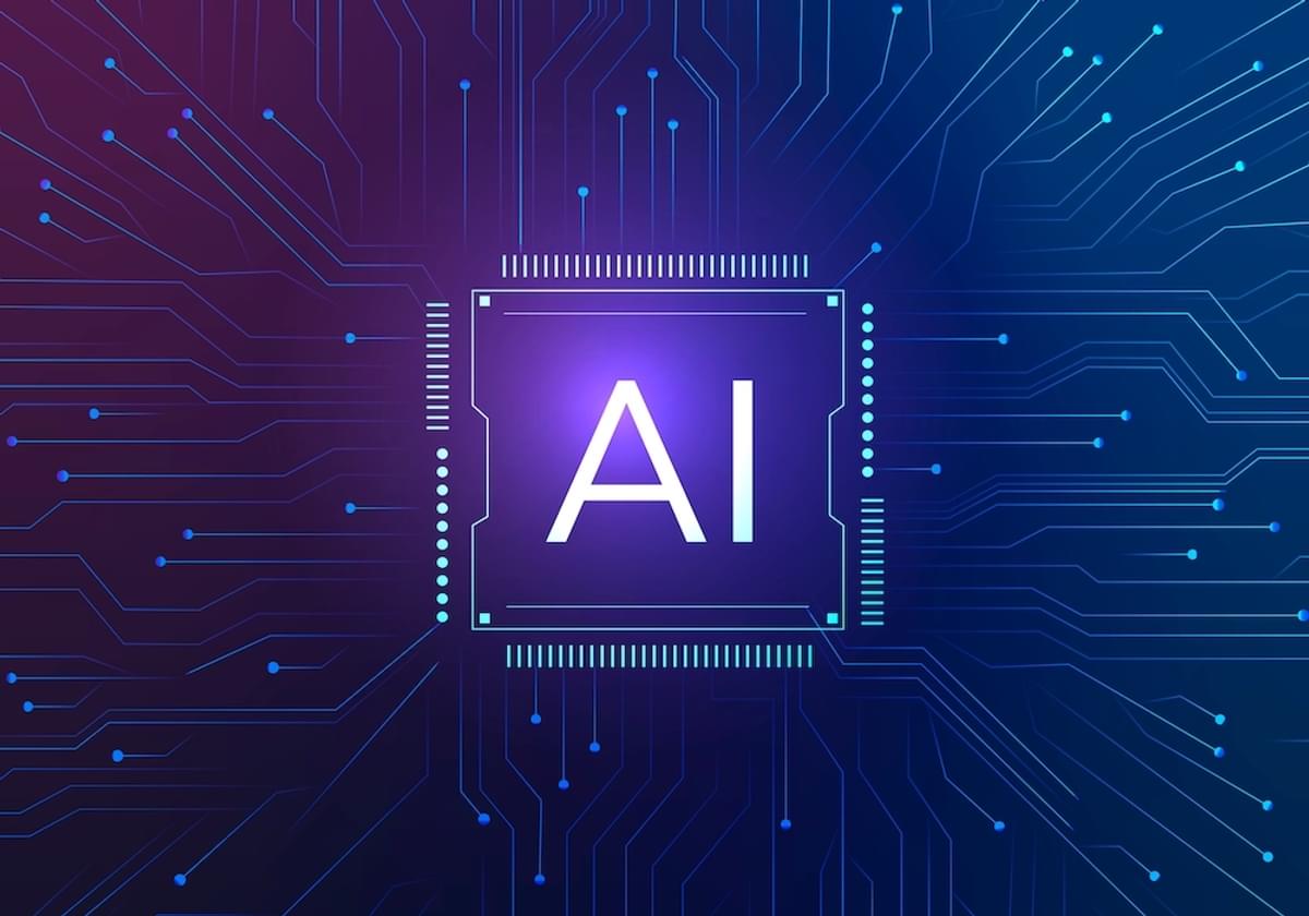 Europese bedrijfsleiders verwachten grote impact van generatieve AI image