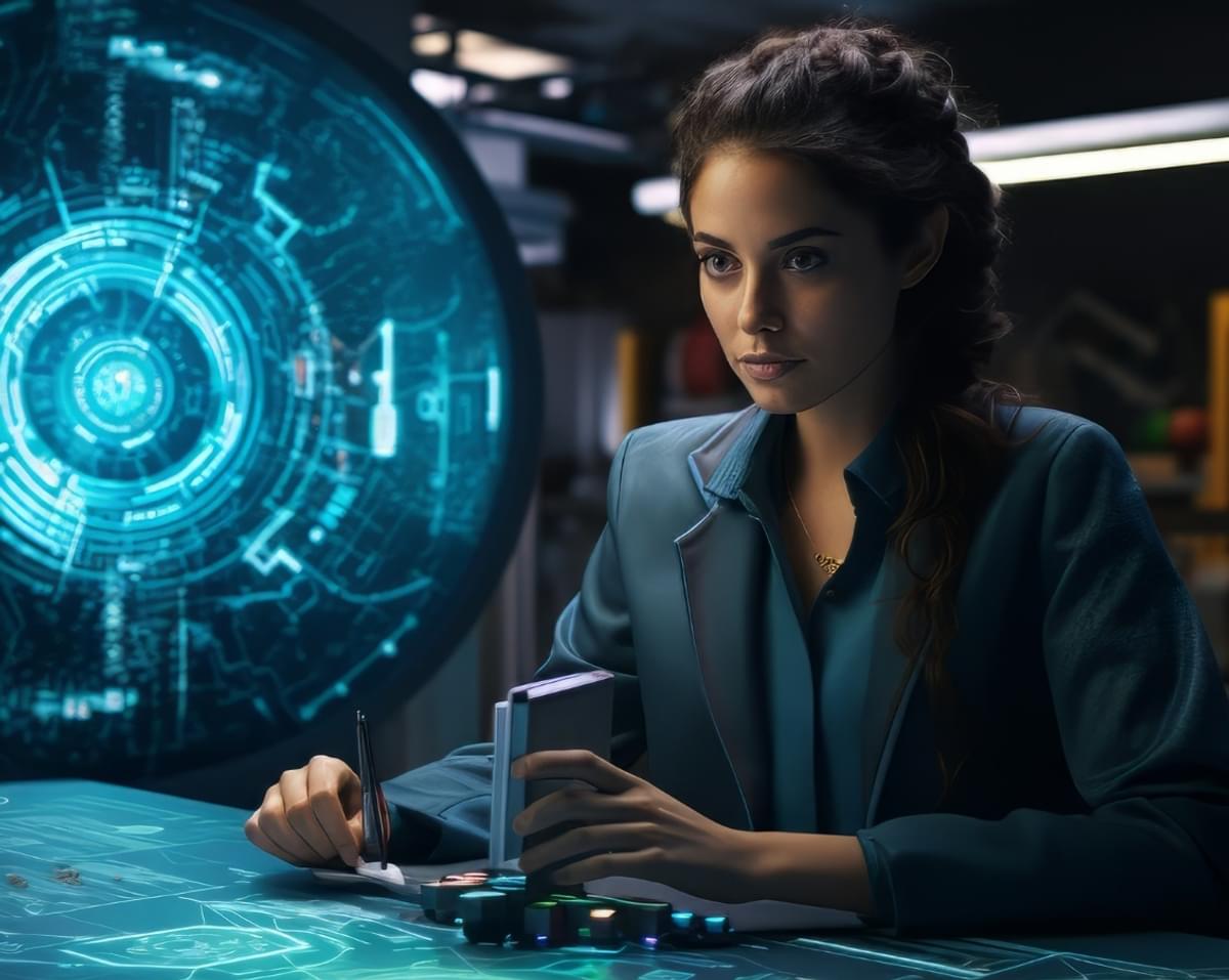 Huawei Connect 2025 in het teken van AI en innovatie image