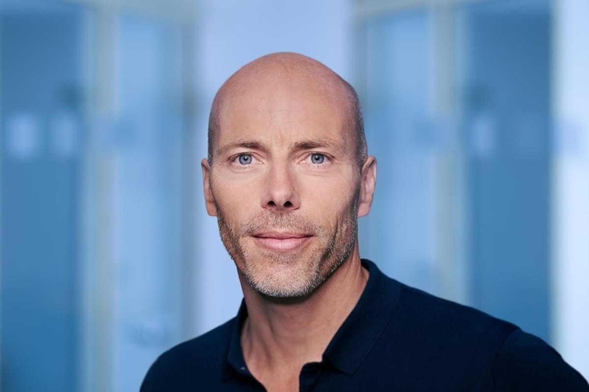 Jan Oetjen wordt nieuwe CEO bij FRITZ!Box fabrikant AVM image