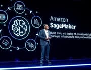 AWS introduceert vijf nieuwe mogelijkheden in Amazon SageMaker