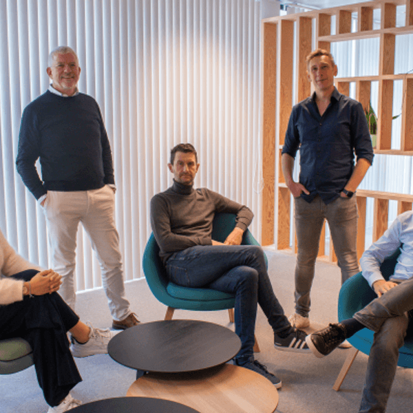 AXI Software heet voortaan Anchr