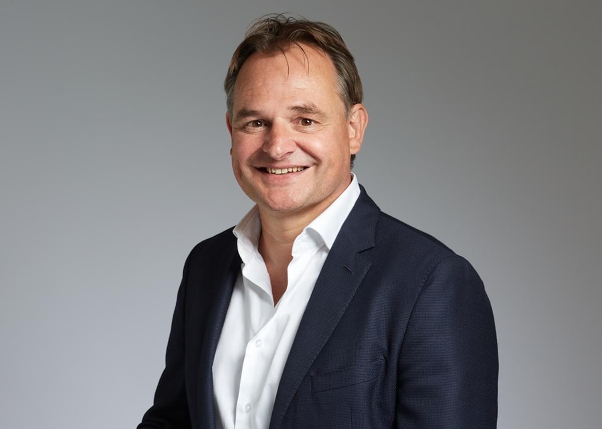 Adriaan Elsman vertrekt bij Computacenter Nederland image