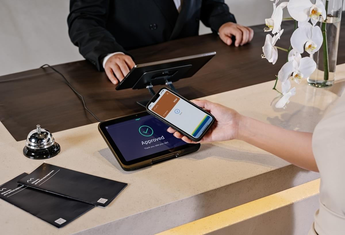 Adyen rapporteert sterke omzetgroei van in derde kwartaal 2025 image